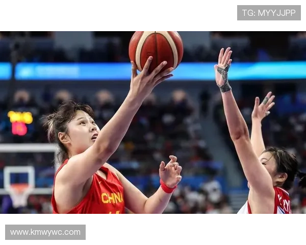 女篮世资赛中国大胜马里舒予李月汝亮眼